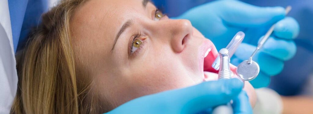 انواع پیوند استخوان برای ایمپلنت دندان