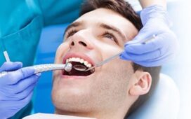 متخصص برتر بلیچینگ دندان