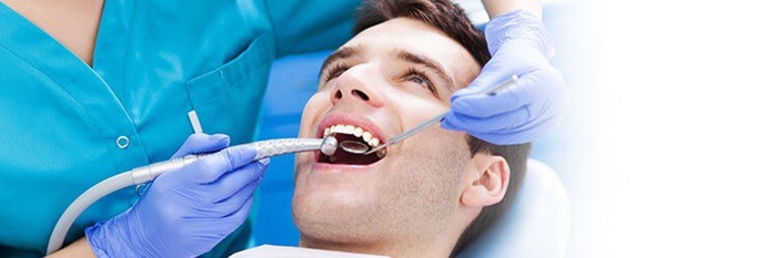متخصص برتر بلیچینگ دندان