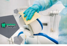 راهنمای نگهداری و افزایش عمر مفید یونیت دندانپزشکی