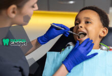 ابزار لازم برای بخش کودکان در مطب دندانپزشکی