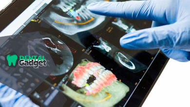 بررسی تخصصی کاربرد هوش مصنوعی و ابزارهای هوشمند در مطب های دندانپزشکی