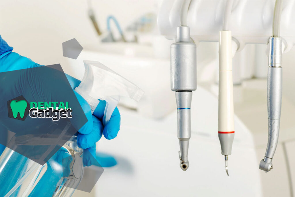 جدیدترین استانداردهای جهانی مربوط به بهداشت تجهیزات دندانپزشکی