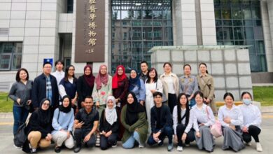 مقصدی محبوب برای تحصیل دندانپزشکی