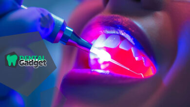 نکات ایمنی استفاده از لیزر دندانپزشکی و تجهیزات الکتریکی جدید برای جلوگیری از خطرات شایع