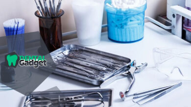 نحوه استریل کردن ابزار دندانپزشکی به تفکیک هر ابزار با آموزش تصویری و متنی برای جلوگیری از عفونت