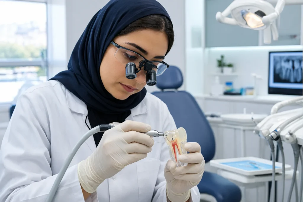 راهنمای انتخاب فایل روتاری